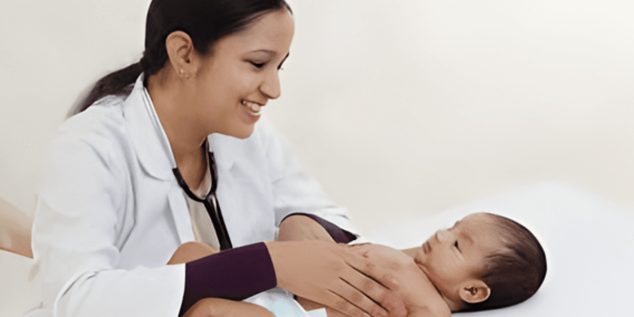 Postnatal follow-up