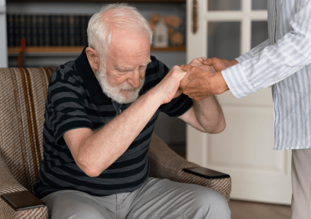 Parkinson’s disease