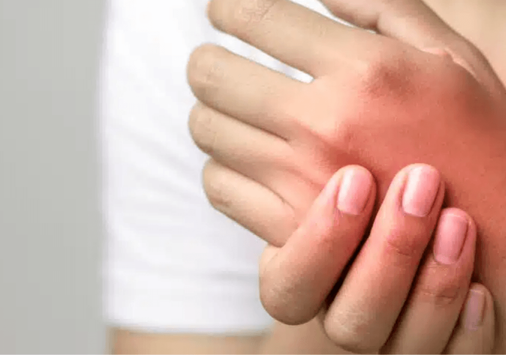 Neuropathy and nerve pain